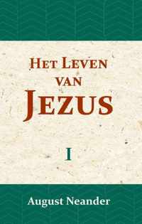 Het Leven van Jezus I