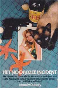 Noordzee-incident