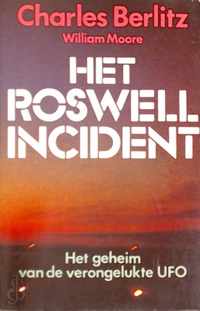 Het Roswell incident