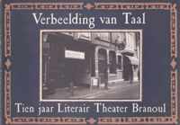 Verbeelding van taal