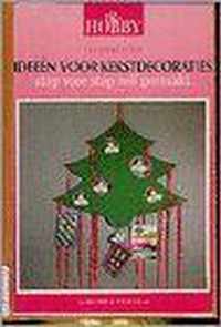 Ideeen voor kerstdecoraties