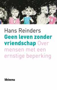 Geen Leven Zonder Vriendschap