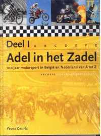 Adel In Het Zadel Dl 1