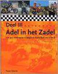 Adel in het zadel - deel iii