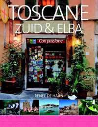 Toscane Zuid & Elba