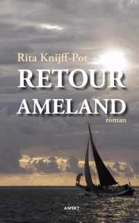 Retour Ameland