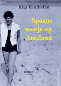 Spaans meisje op Ameland GLB