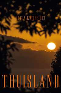 Thuisland - Rita Knijff-Pot - Paperback (9789464240245)