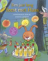 Een jaar lang feest met Haas