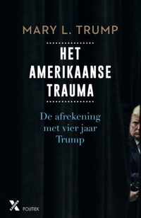 Het Amerikaanse trauma