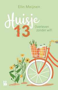 Huisje 13