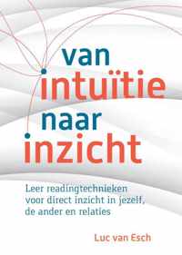 Van intuïtie naar inzicht