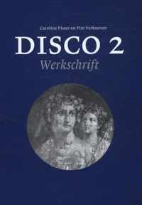 Disco 2 werkschrift