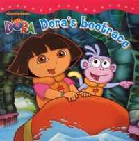 Dora's bootrace