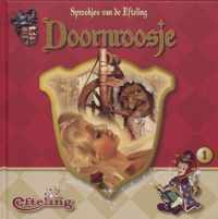 Sprookjes Van De Efteling 1  Doornroosje