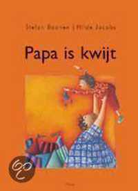 Papa Is Kwijt