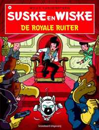 De royale ruiter