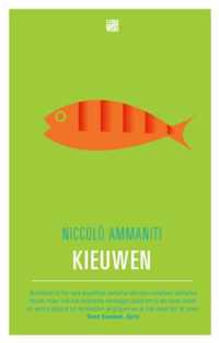 Kieuwen