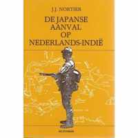 De Japanse Aanval op Nederlands-Indië