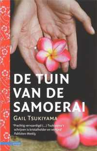 De Tuin Van De Samoerai