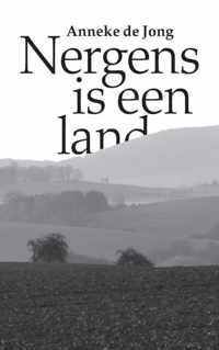 Nergens is een land