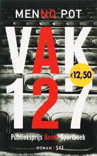 Vak 127