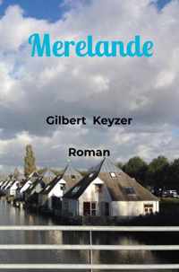 Merelande - Gilbert Keyzer - Paperback (9789464352177)