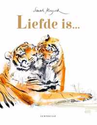 Liefde is