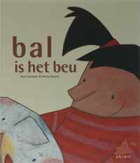 Bal Is Het Beu