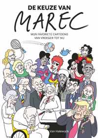 De keuze van Marec