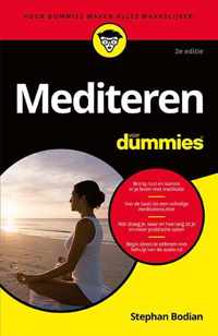 Mediteren voor Dummies