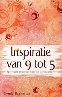 Inspiratie van 9 tot 5