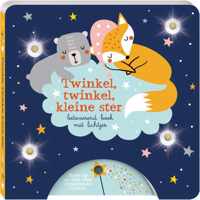 Twinkel twinkel kleine ster