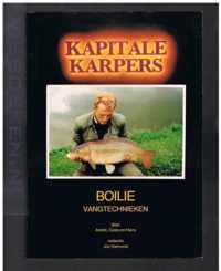 Kapitale karpers