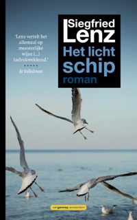 Het lichtschip