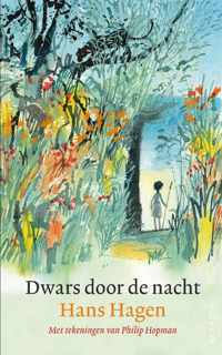 Dwars door de nacht