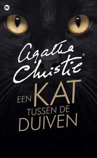 Poirot  -   Een kat tussen de duiven