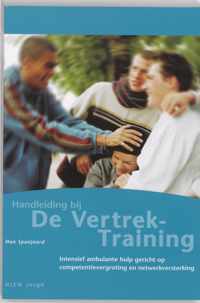 De vertrektraining