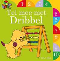 Dribbel - Tel mee met Dribbel