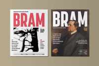 BRAM magazine