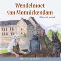 Wendelmoet van monnickendam