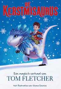 De Kerstmisaurus