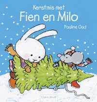 Fien en Milo  -   Kerstmis met Fien en Milo