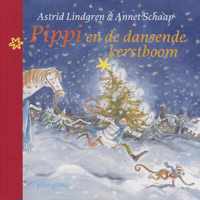 Pippi En De Dansende Kerstboom