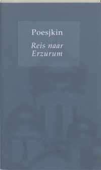 Kappelman reeks  -   Reis naar Erzurum