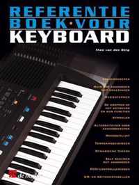 Referentieboek Voor Keyboard