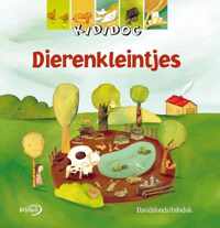 Dierenkleintjes