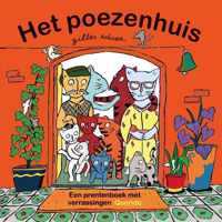 Het Poezenhuis