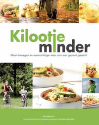 Kilootje minder