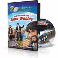 Film, John Wesley